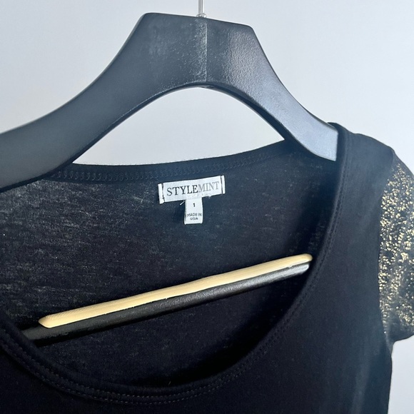 STYLE MINT T-Shirt - Picture 2 of 5